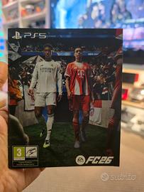 FC26 PER PS5 Digital