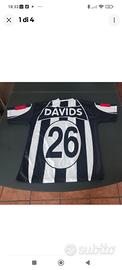 Maglia Juventus Originale.