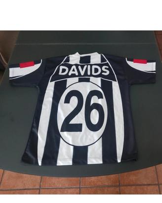 Maglia Juventus Originale.