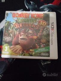 gioco Nintendo 3ds