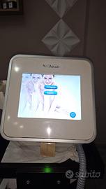 Laser Diodo 808 epilazione regressiva