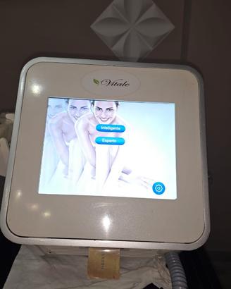 Laser Diodo 808 epilazione regressiva