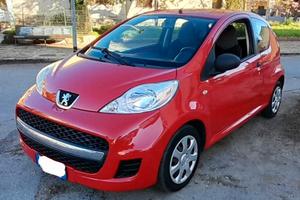 Peugeot 107 1.0 68CV 3p. Urban Move