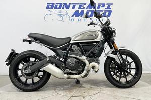 Ducati Scrambler 800 2018 - SOLO 18000 KM !!! -