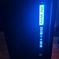 computer fisso gtx 1080 intel core i7