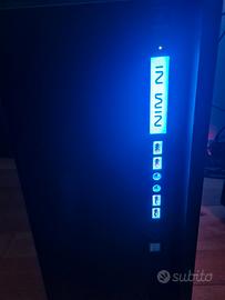 computer fisso gtx 1080 intel core i7