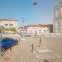 NUOVO BILOCALE AL PIANO TERRA CON TERRAZZA CENTRO