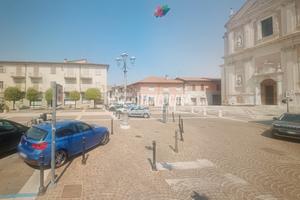 NUOVO BILOCALE AL PIANO TERRA CON TERRAZZA CENTRO