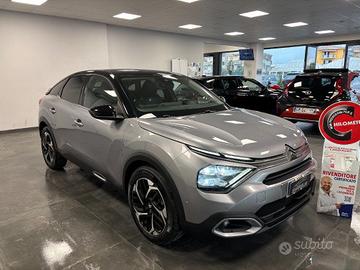 Citroen C4 1.5 Diesel EAT8 Max Automatico