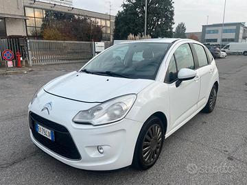 Citroen C3 1.4 GPL