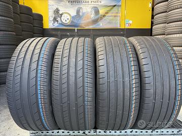 4 Gomme Nexen 235/45R19 95V Estive 75-80% residui