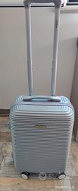 Trolley da cabina