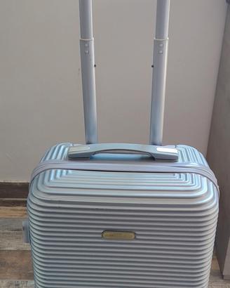 Trolley da cabina