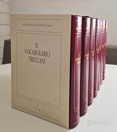 Vocabolario Treccani