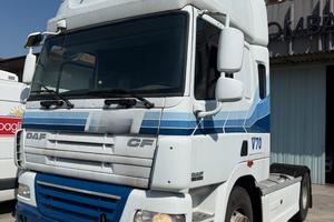 DAF CF105/460/AUTOMATICO/2012