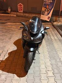 Kawasaki Ninja 636 zx6r 2005 Depo a2