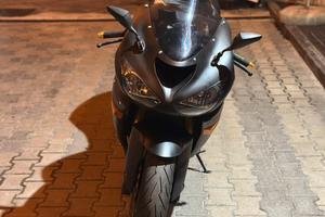 Kawasaki Ninja 636 zx6r 2005 Depo a2