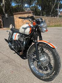 Triumph Bonneville