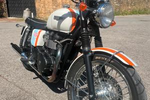Triumph Bonneville