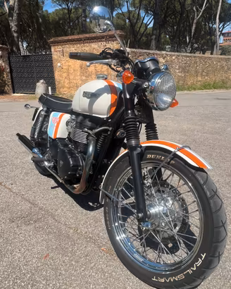 Triumph Bonneville