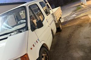 Ford transit 7 posti