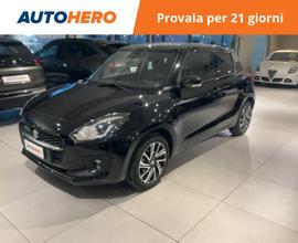 SUZUKI Swift MU71825