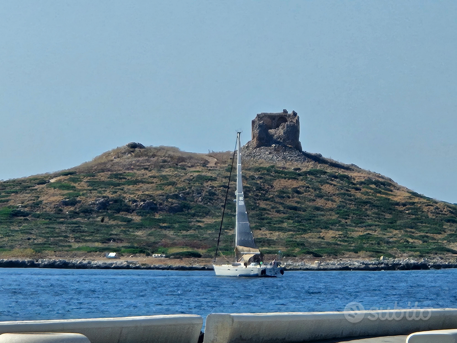 REGATTA 39 MH (JEANNEAU) — View photo 1