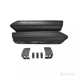 Tasca completa 205 GTI CTI RALLYE