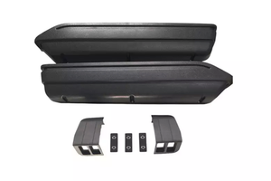 Tasca completa 205 GTI CTI RALLYE