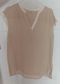 Camicia in seta Cerruti