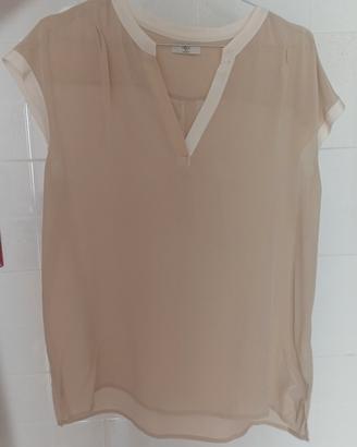 Camicia in seta Cerruti