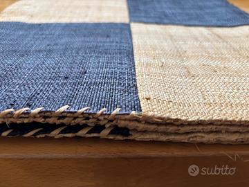 Tovagliette all’americana