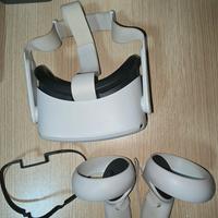 VR Meta Quest 2