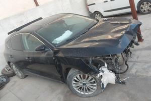 FORD Focus 1.5 TDCi 120 CV Start&Stop Powershift