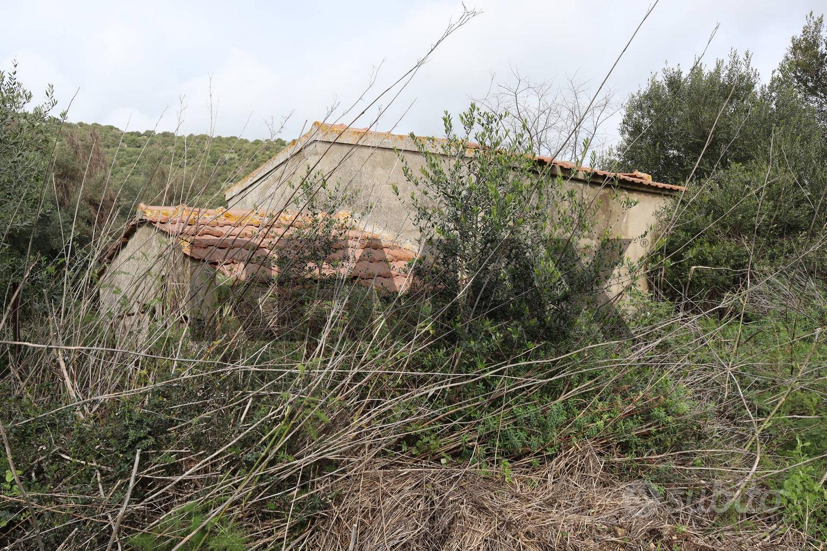 Cascina/Casale - Ragusa - Vista 3