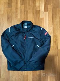 Giacca moto Spidi uomo