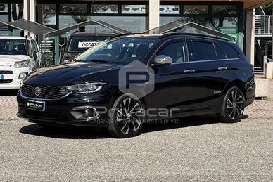 FIAT Tipo 1.6 Mjt S&S DCT SW Lounge