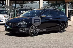 FIAT Tipo 1.6 Mjt S&S DCT SW Lounge