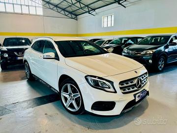 Mercedes-benz GLA 200 GLA 180 d Automatic Premium
