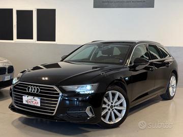 Audi A6 Avant 40 2.0 TDI S tronic Business Plus