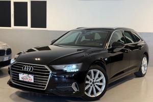 Audi A6 Avant 40 2.0 TDI S tronic Business Plus
