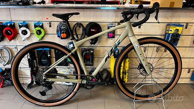 KTM GRAVELATOR 25 taglia S/M NUOVA