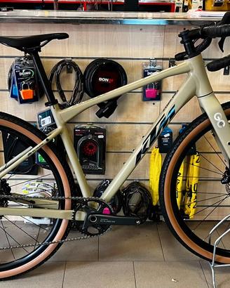 KTM GRAVELATOR 25 taglia S/M NUOVA