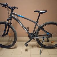 rockrider st 100 ruote 27.5