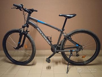 rockrider st 100 ruote 27.5