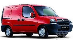 RICAMBI Fiat Doblo 2000 2005