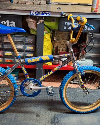 BMX ATALA 4