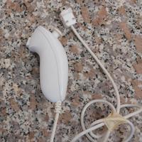 nunchuk nintendo wii