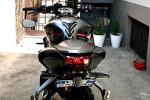 Triumph Street triple 765 rs