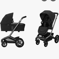 Maxi cosi